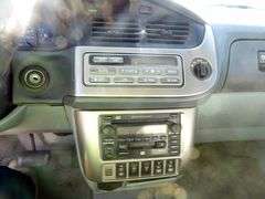H-1350  2001 Toyota Sienna