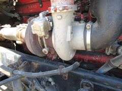 H-1380 2005 Kenworth T800 4X2 Truck Tractor
