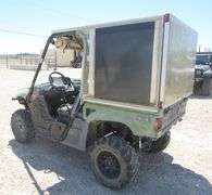 H-1359  2006 Yamaha 600 Rhino UTV