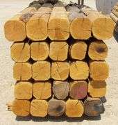 A-296 Fence Posts (25)