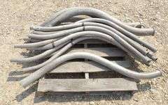 A-241 Siphon Tubes