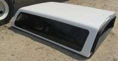 A-278 Leer Pickup Topper