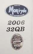 H-1097 2006 Thor Colorado Travel Trailer