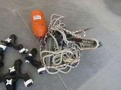 A-272 Boat Accessories
