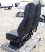 H-1157  International Truck Seats (2)