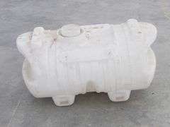A-301 Poly Tank