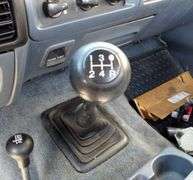 H-1310 1993 Ford F-250 XLT 4X4 Pickup
