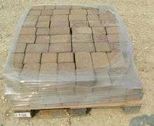 A-131 Pavers