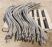 A-235 Siphon Tubes