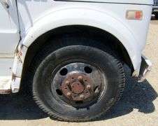 H-1375 1969 Chevy C50 Dump Truck