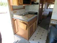 H-1374 1997 Fleetwood Southwind Storm RV