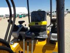 H-1265 2026 Mini Excavator MX20R