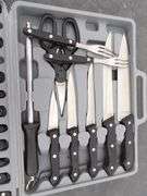 A-303 Knife Set