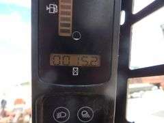 H-1206 Case 445CT Tracked Skid Steer Loader