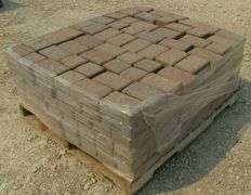 A-132 Pavers