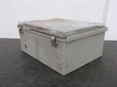 A-302 Electric Phase Converter/Power Tools