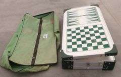 A-288 Coleman Camp Kitchen Set