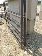 A-142 HW Brand Gates