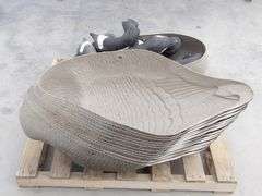 A-286 Goose Decoys