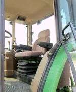 A-102 John Deere 6400 Tractor