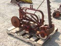 A-257 Massey Fergusson Sickle Mower