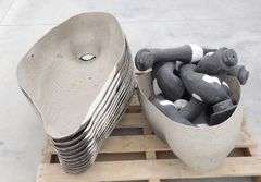 A-286 Goose Decoys