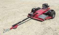 A-267 Acreage AC4432 Field Mower