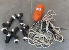 A-272 Boat Accessories