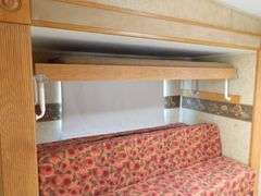 H-1097 2006 Thor Colorado Travel Trailer