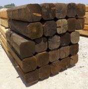 A-295 Fence Posts (25)