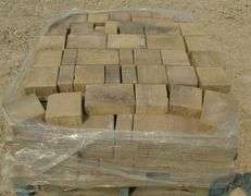 A-134 Pavers