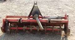 A-245 3-Point Rototiller
