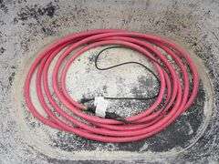 H-1209 Tank & Hose