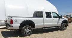 H-1358 2011 Ford F-350 Pickup