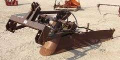 A-255 3-Point Ditcher