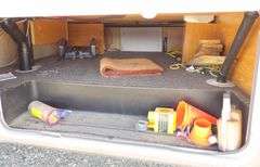 H-1097 2006 Thor Colorado Travel Trailer