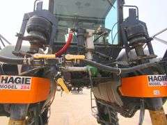 A-100 Hagie 284 Spray Coupe
