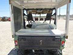 H-1359  2006 Yamaha 600 Rhino UTV