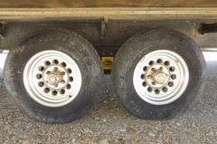 H-1097 2006 Thor Colorado Travel Trailer