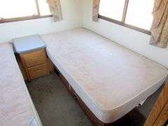 H-1374 1997 Fleetwood Southwind Storm RV