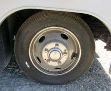 H-1374 1997 Fleetwood Southwind Storm RV