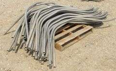 A-237 Siphon Tubes