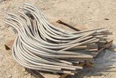 A-238 Siphon Tubes
