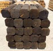 A-292 Fence Posts (25)
