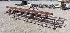 H-1312 3-Point Cultivator