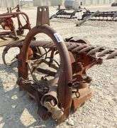 A-254 Sickle Mower