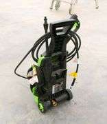A-159 Portland Pressure Washer