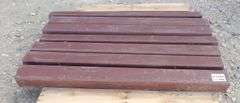 H-1258 Tube Steel