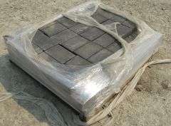 A-140 Pavers