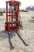 A-250 Pak-Stak Forklift Mast